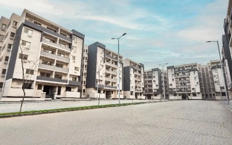 تحديث مباشر.. سداد أقساط الشقق السكنية عبر 7 أون لاين للمصريين واسترداد الحجز